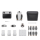 Dron DJI Mini 3 Fly More Combo (RC)